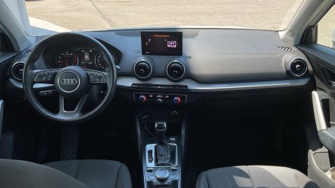 AUDI Q2 35 TFSI 2022 150 PS