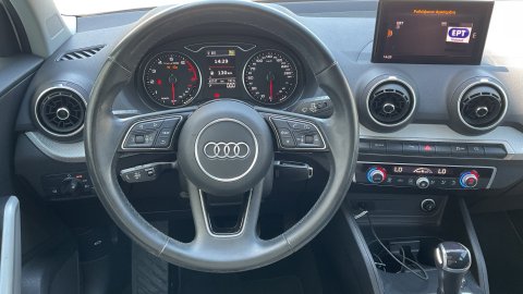 AUDI Q2 35 TFSI 2022 150 PS