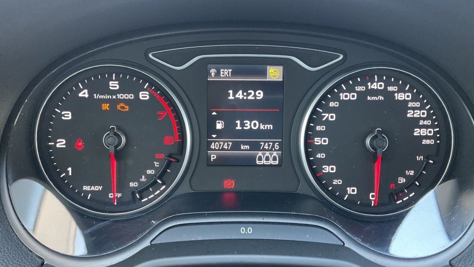 AUDI Q2 35 TFSI 2022 150 PS