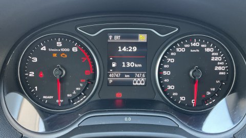 AUDI Q2 35 TFSI 2022 150 PS