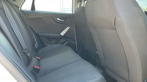 AUDI Q2 35 TFSI 2022 150 PS