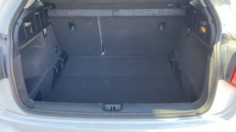 AUDI Q2 35 TFSI 2022 150 PS