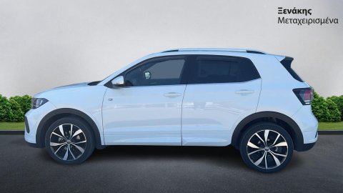 VW T-CROSS R LINE 1.0 115PS 2024