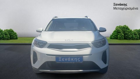 KIA STONIC OPTIMUM 1.2 84PS 2022