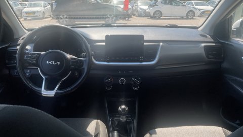 KIA STONIC OPTIMUM 1.2 84PS 2022