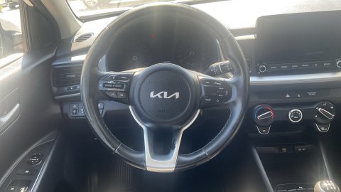 KIA STONIC OPTIMUM 1.2 84PS 2022