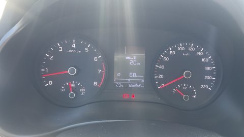 KIA STONIC OPTIMUM 1.2 84PS 2022