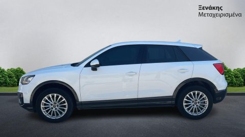 AUDI Q2 1.6 115 PS 2022