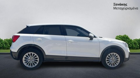 AUDI Q2 1.6 115 PS 2022