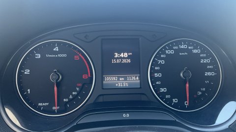 AUDI Q2 1.6 115 PS 2022