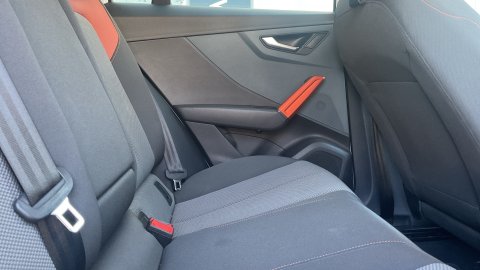 AUDI Q2 1.6 115 PS 2022