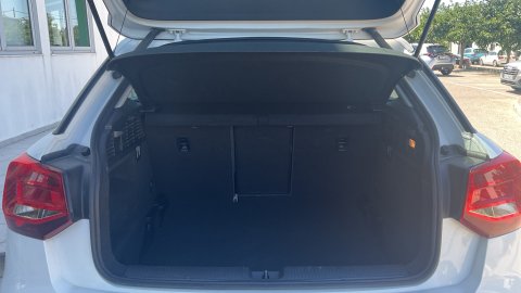 AUDI Q2 1.6 115 PS 2022