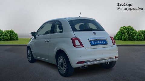 FIAT 500 1.2 69PS 2019