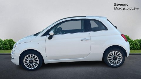 FIAT 500 1.2 69PS 2019