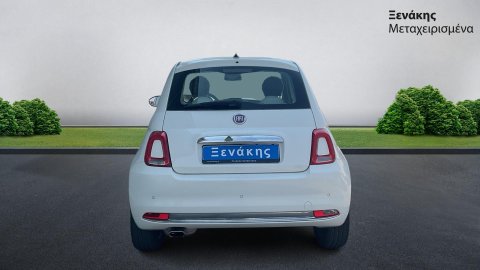 FIAT 500 1.2 69PS 2019