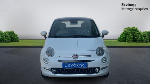 FIAT 500 1.2 69PS 2019