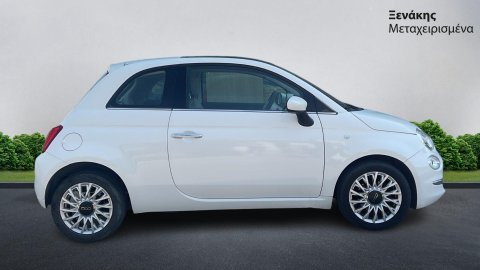 FIAT 500 1.2 69PS 2019