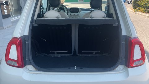 FIAT 500 1.2 69PS 2019