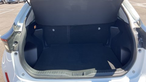 TOYOTA YARIS CROSS ACTIVE 1.5 125 PS 2022
