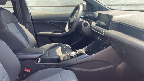 MG3 HYBRID + EXCLUSIVE 1.5 195 PS 2025