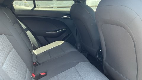 MG3 HYBRID + EXCLUSIVE 1.5 195 PS 2025