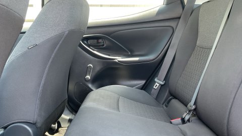 Toyota Yaris Active Steel 1.5 125PS 2023