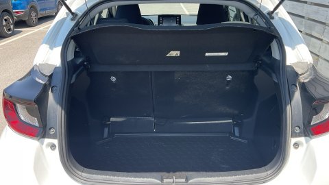 Toyota Yaris Active Steel 1.5 125PS 2023