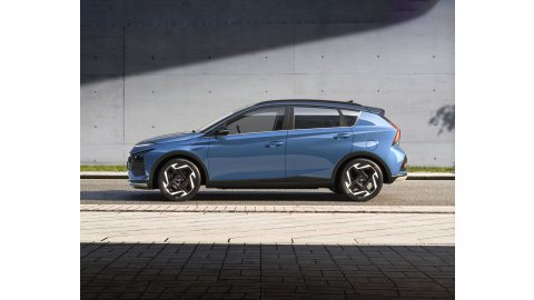 HYUNDAI BAYON 1.2B 79HP PREMIUM
