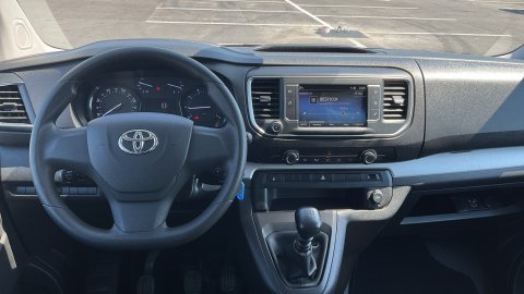 Toyota ProAce Verso L2 Shuttle 2.0 145PS 2024