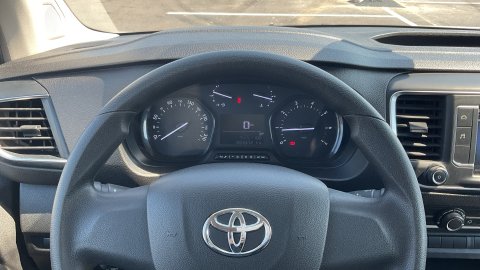 Toyota ProAce Verso L2 Shuttle 2.0 145PS 2024