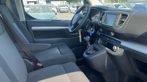 Toyota ProAce Verso L2 Shuttle 2.0 145PS 2024