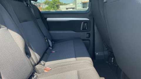 Toyota ProAce Verso L2 Shuttle 2.0 145PS 2024
