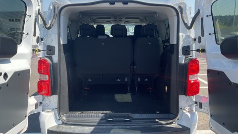 Toyota ProAce Verso L2 Shuttle 2.0 145PS 2024