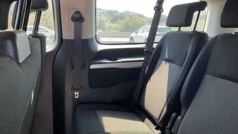 Toyota ProAce Verso L2 Shuttle 2.0 145PS 2024