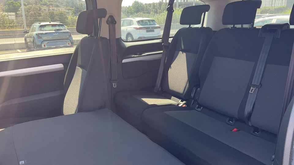 Toyota ProAce Verso L2 Shuttle 2.0 145PS 2024