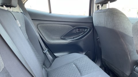 TOYOTA YARIS CROSS ACTIVE PLUS 1.5 116 PS 2022