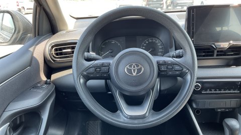 TOYOTA YARIS LIVE 1.5PS 2025