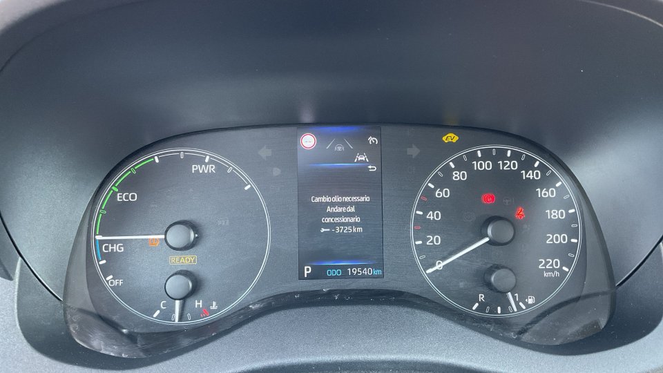 TOYOTA YARIS LIVE 1.5PS 2025