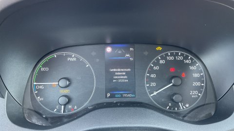 TOYOTA YARIS LIVE 1.5PS 2025