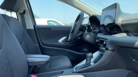 TOYOTA YARIS LIVE 1.5PS 2025