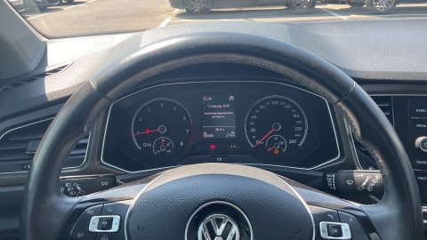 Volkswagen T-Roc LIFE 1.0 2018