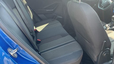Volkswagen T-Roc LIFE 1.0 2018