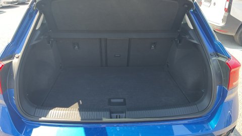 Volkswagen T-Roc LIFE 1.0 2018