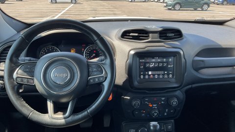 JEEP RENEGADE 1.4 170 PS 2018