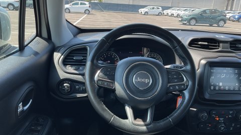JEEP RENEGADE 1.4 170 PS 2018