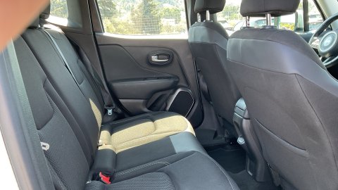 JEEP RENEGADE 1.4 170 PS 2018