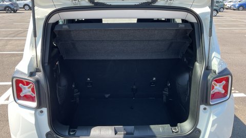 JEEP RENEGADE 1.4 170 PS 2018
