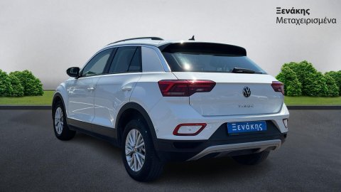 Volkswagen T-Roc LIFE 1.0 2022