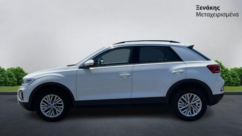 Volkswagen T-Roc LIFE 1.0 2022