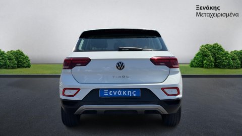 Volkswagen T-Roc LIFE 1.0 2022